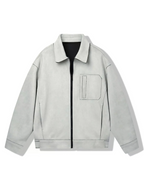 Samerao Casual Lightweight Jacket