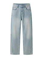 Samerao Loose Fit Jeans